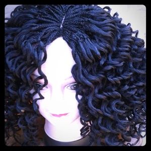 Wigs